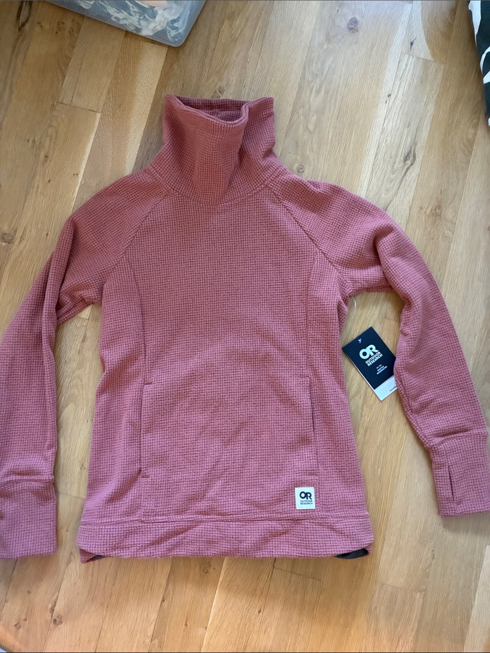 Outdoor Research Pullover S